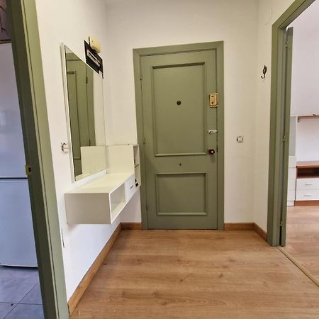Apartamento Centrico Llanes Esterno foto
