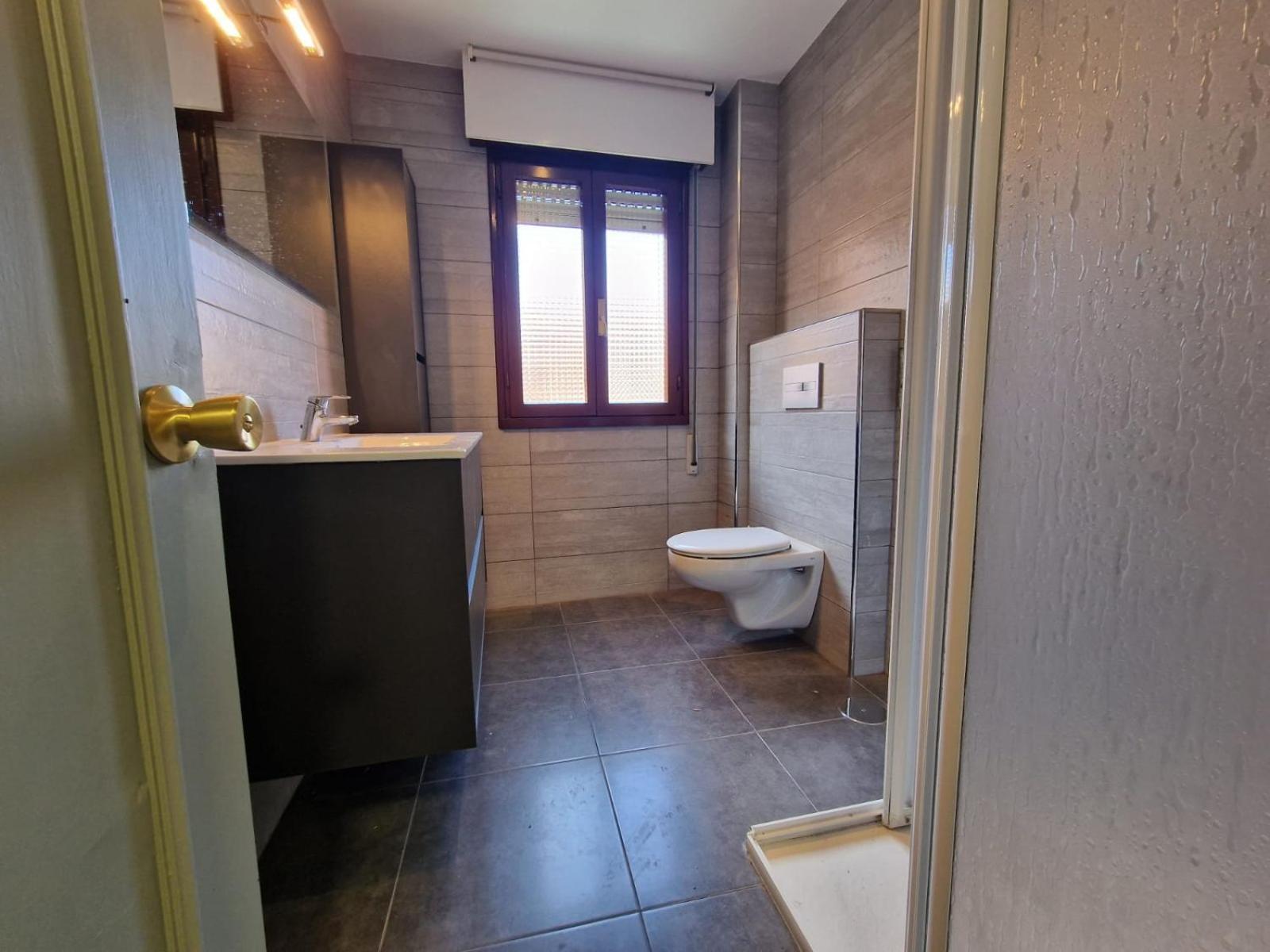 Apartamento Centrico Llanes Esterno foto