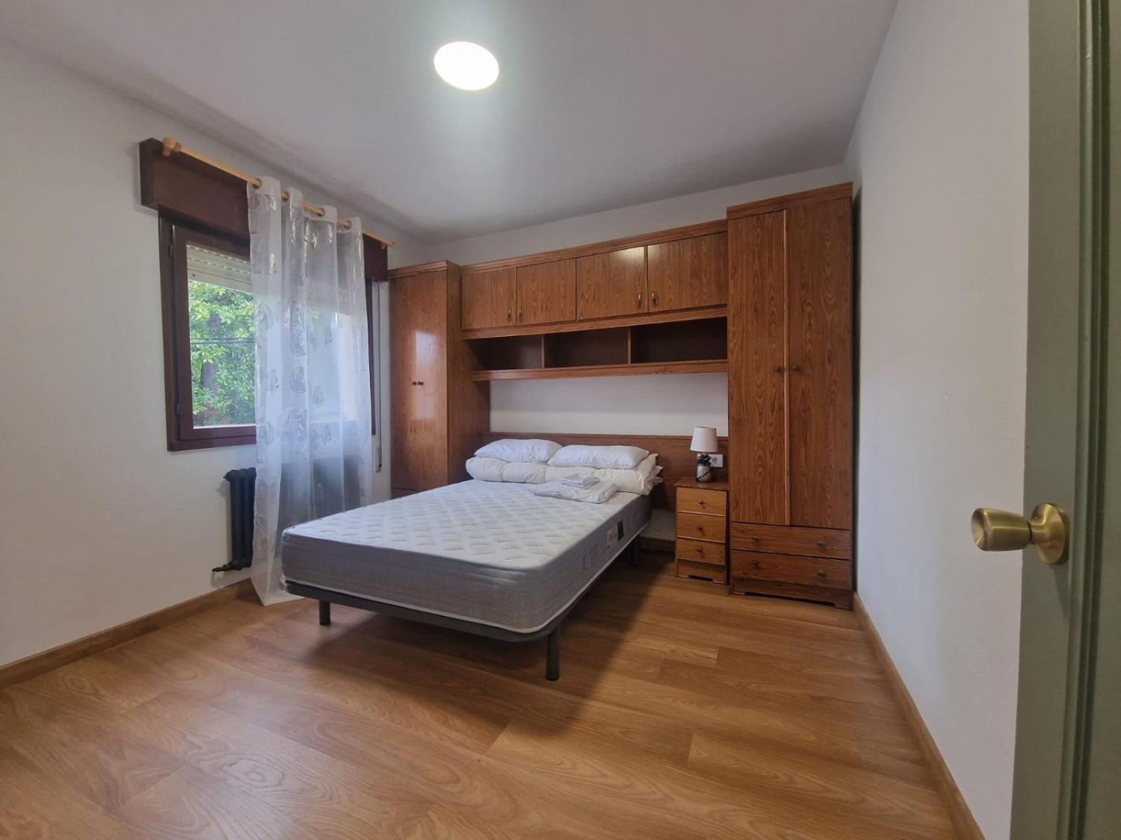 Apartamento Centrico Llanes Esterno foto