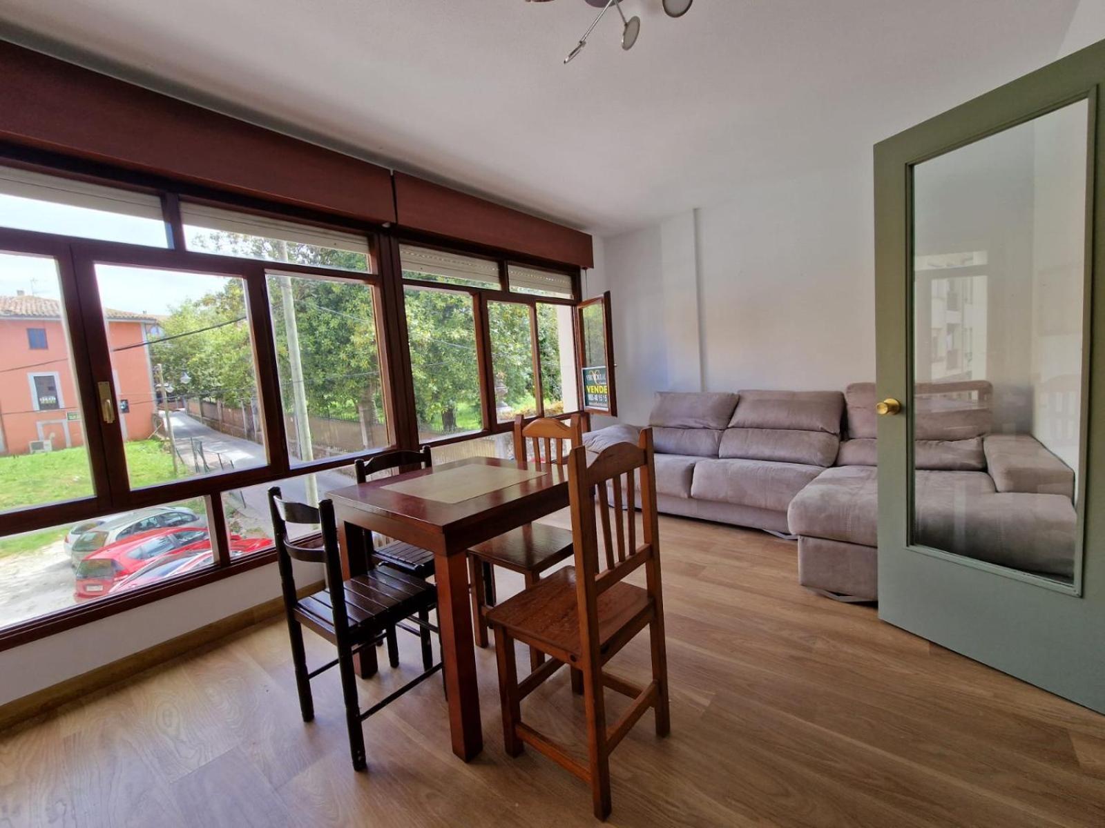 Apartamento Centrico Llanes Esterno foto
